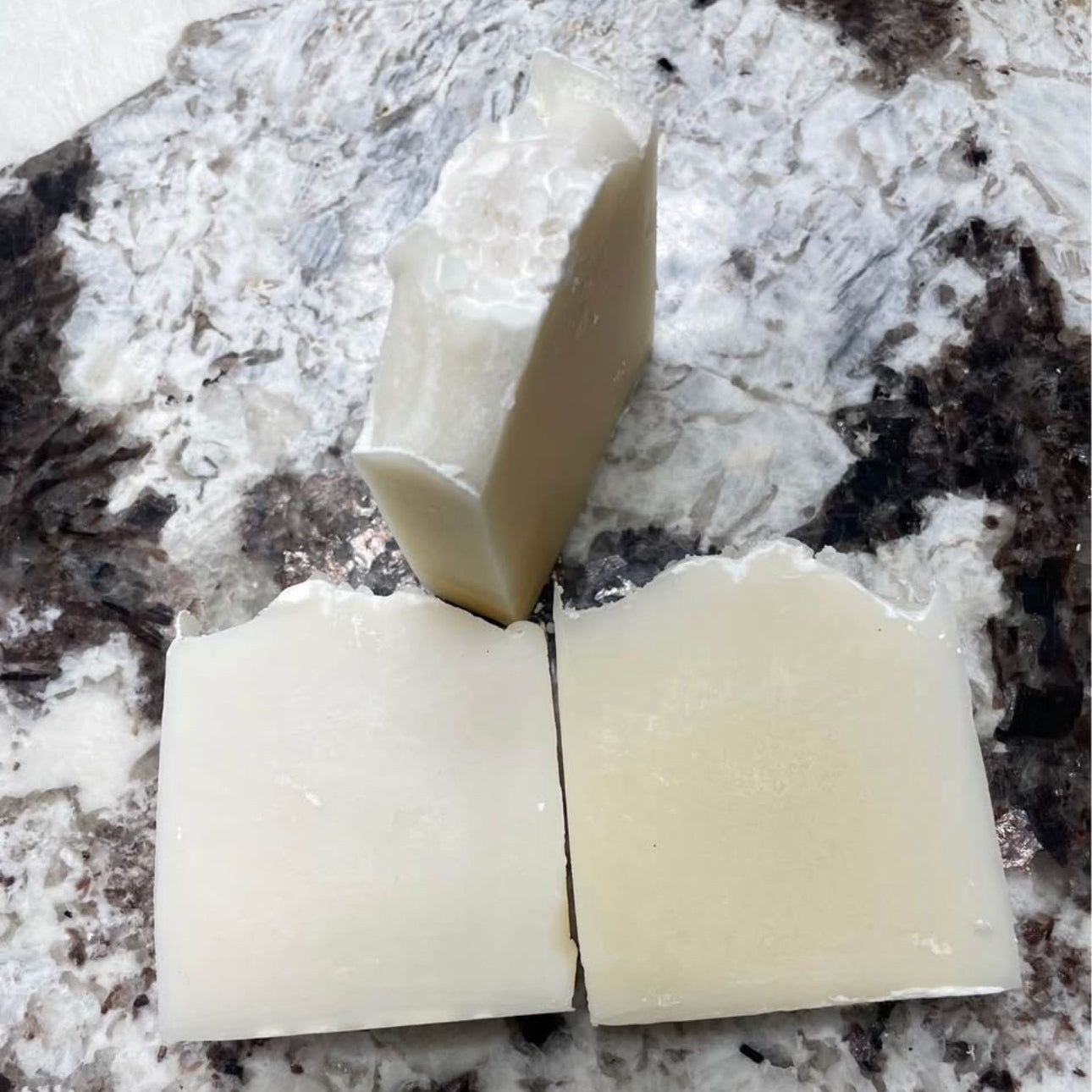 Deep Hydration Soap Bar
