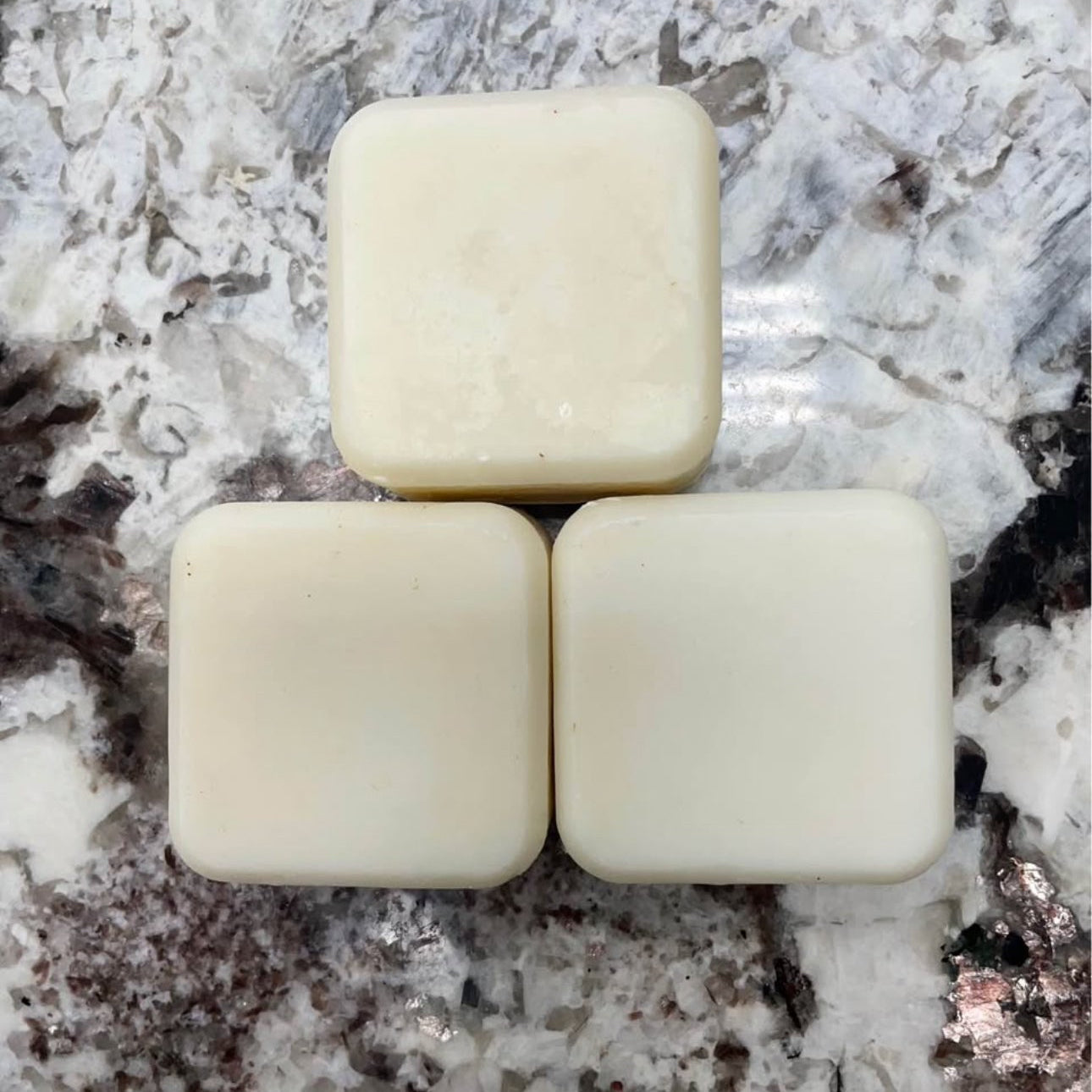 Mini Luxe Soap Bar