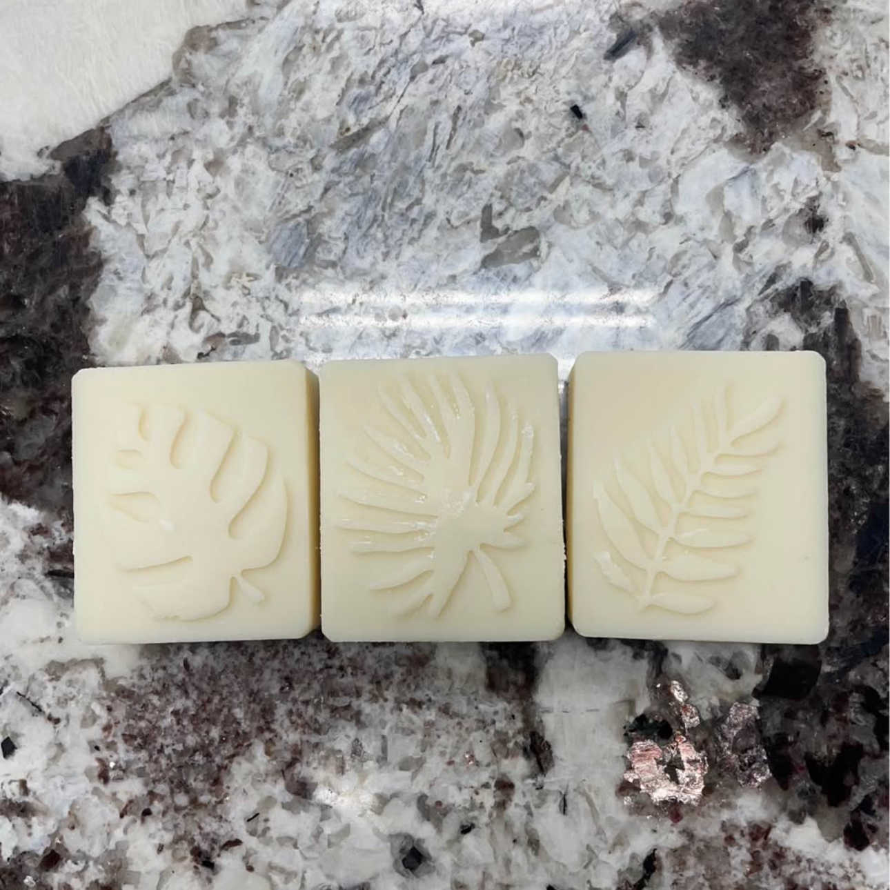 ButterLeaf Soap Bar