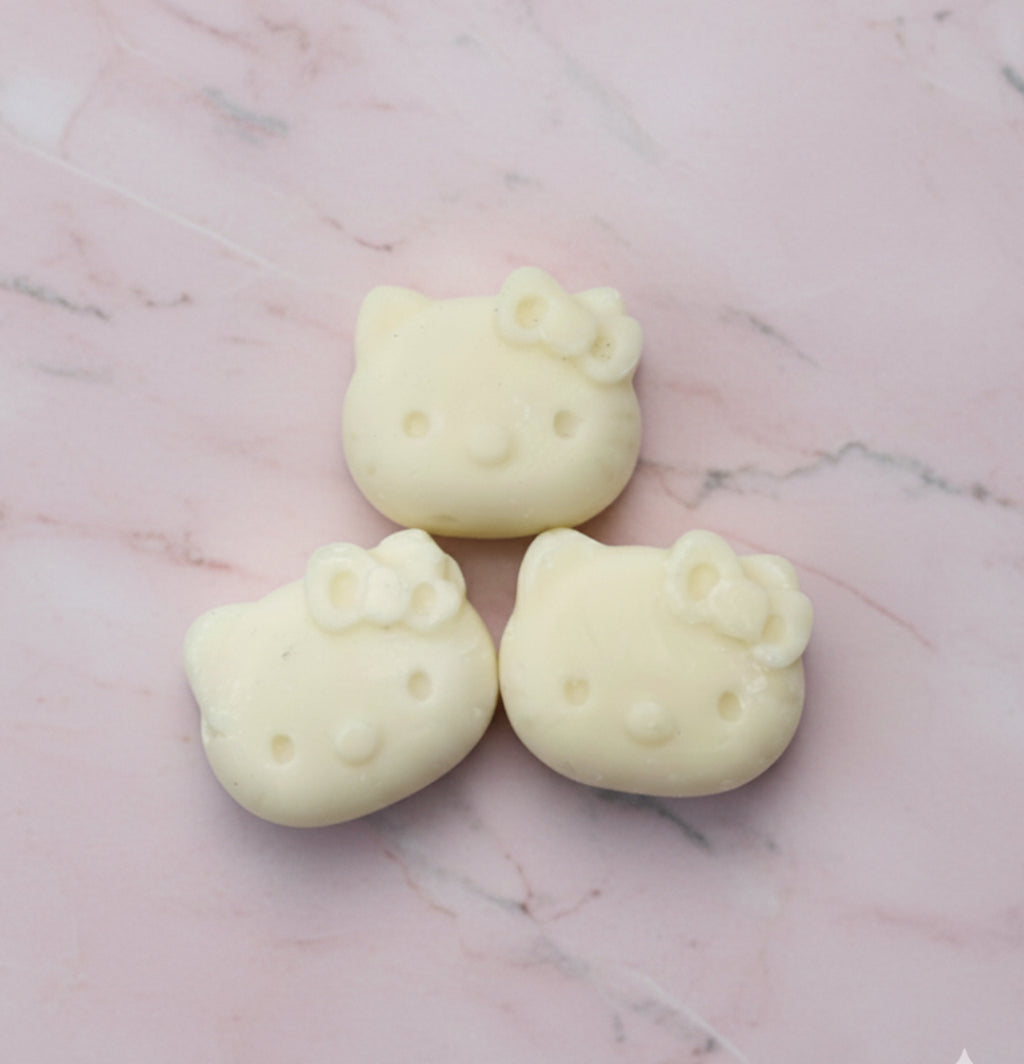 Hello Kitty Soap