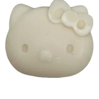 Hello Kitty Soap (Choose Your Ingredients)